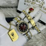 RLX Man Full Combo Set - Image 4