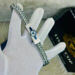 Premium Man Luxury Watch And Braclet Set - Image 7