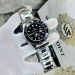 Premium Man Luxury Watch And Braclet Set - Image 4