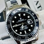 Premium Man Luxury Watch And Braclet Set - Image 2